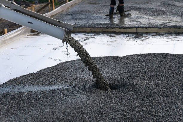 Best Decorative Concrete Services  in Bethel Island, CA