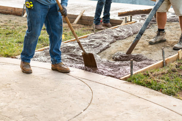 Best Concrete Foundation Repair  in Bethel Island, CA
