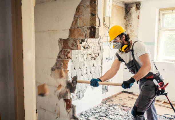 Best Concrete Demolition Services  in Bethel Island, CA