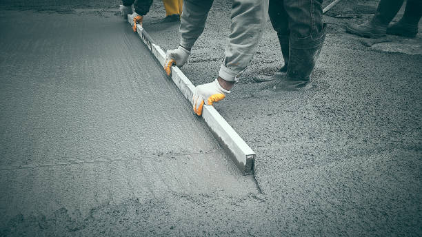 Best Concrete Patio Contractor  in Bethel Island, CA