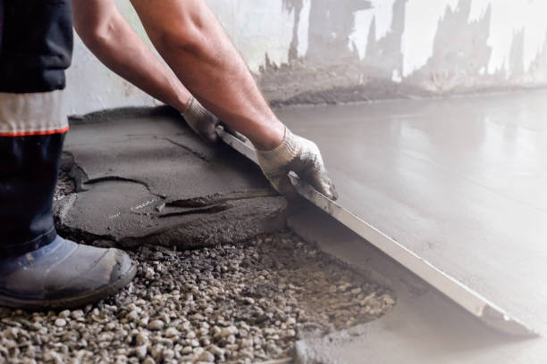 Best Custom Concrete Contractor  in Bethel Island, CA